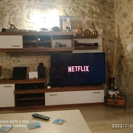 Crete Villa Estia Armenoi  Экстерьер фото