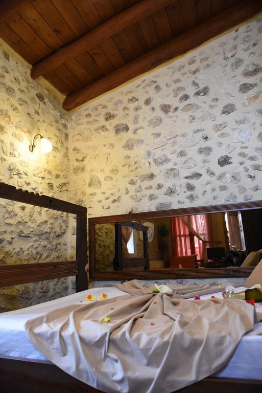 Crete Villa Estia Armenoi  Экстерьер фото